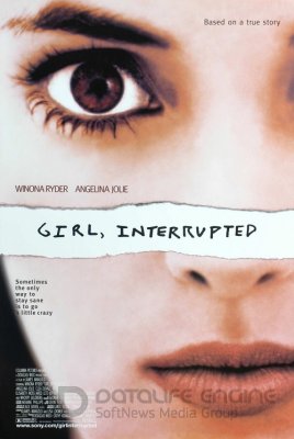 MERGINA SU TRŪKUMAIS (1999) / Girl, Interrupted