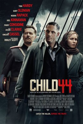 Numeris 44 / Child 44 (2015)