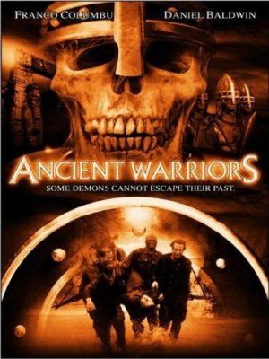 Protėvių karių dvasia / Ancient Warriors (2003)