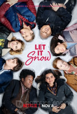TEGUL SNINGA (2019) / Let It Snow