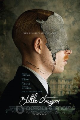 THE LITTLE STRANGER (2018)