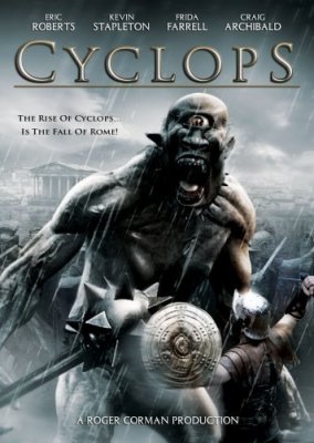 Kiklopas / Cyclops (2008)