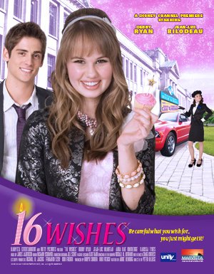 16 norų / 16 Wishes (2010)