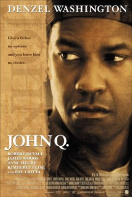 Džonas Q / John Q (2002)