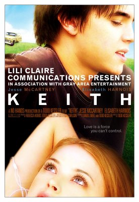 Keitas / Keith (2008)