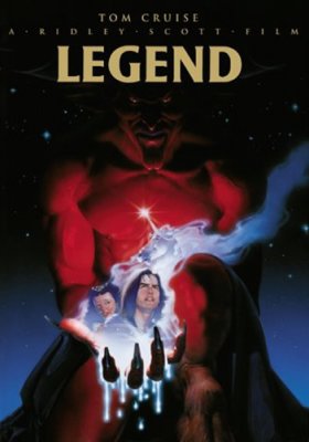 Legenda / Legend (1985)