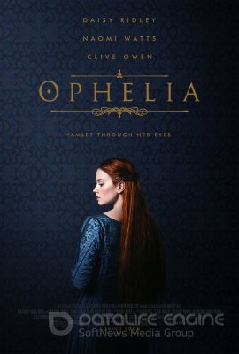 OFELIJA (2018) / OPHELIA