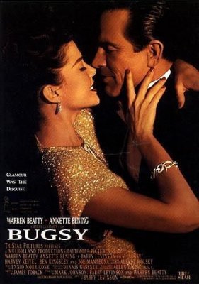 Bagsis / Bugsy (1991)