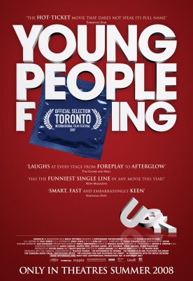Viskas apie seksa / Young People Fucking (2007)