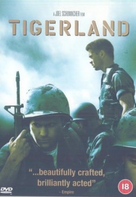 Tigrų Šalis / Tigerland (2000)