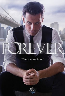 Amžinai (1 sezonas) / Forever (2014-2015)
