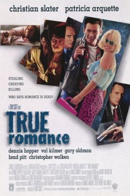 Tikroji meilė / True Romance  (1993)