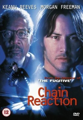 Grandininė reakcija / Chain Reaction (1996)
