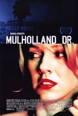 Malholando Kelias / Mulholland Drive (2001)