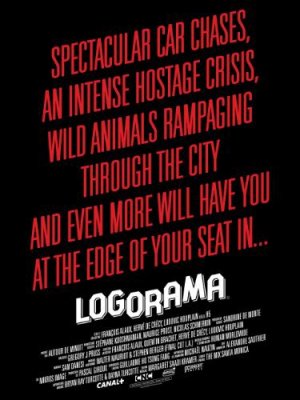 Logorama (2009)