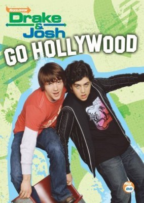 Dreikas ir Džošas vyksta į Holivudą / Drake and Josh Go Hollywood (2006)