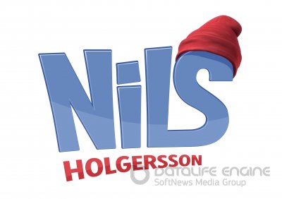 Nilsas Holgersonas (1 sezonas) / Nils Holgersson