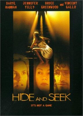 Slėpynės / Cord / Hide and Seek (2000)