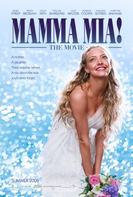 Mamma Mia! / Mamma Mia! (2008)