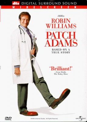 Lopas Adamsas / Patch Adams (1998)