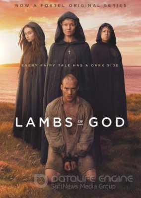 Dievo avinėliai (1 Sezonas) / Lambs of God Season 1