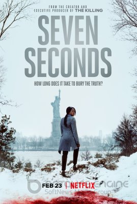 Septynios sekundės (1 sezonas) / Seven Seconds