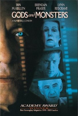 Dievai ir monstrai / Gods and Monsters (1998)