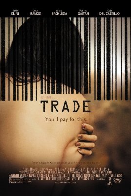 Vergija / Trade (2007)