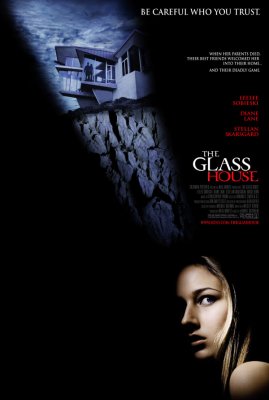 Stiklo Namai / The Glass House (2001)