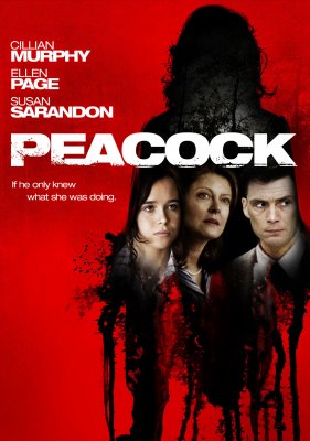 Pikokas / Peacock (2010)