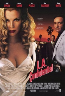 Los Andželas slaptai / L.A. Confidential (1997)