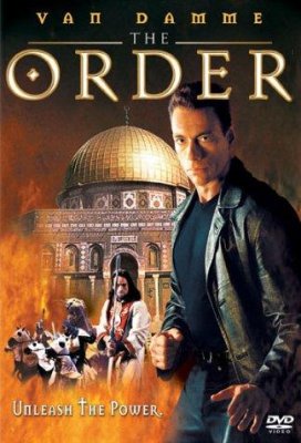 Ordino paslaptis / The Order (2001)