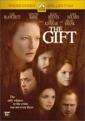 Aiškiaregė / The Gift (2000)