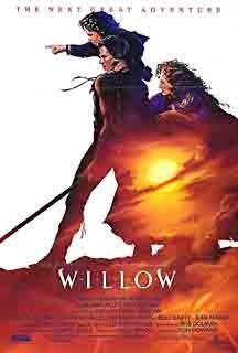 Vilou / Willow (1988)