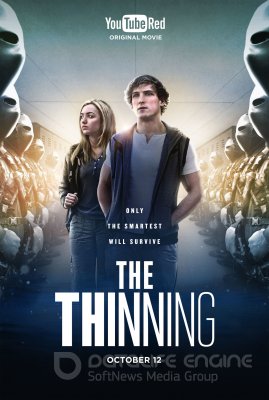 Retėjimas (2016) / The Thinning