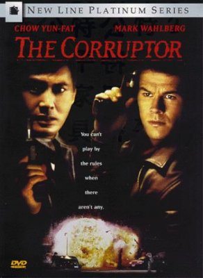 Korumpuotasis / The Corruptor (1999)