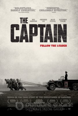 Kapitonas (2017) / The Captain