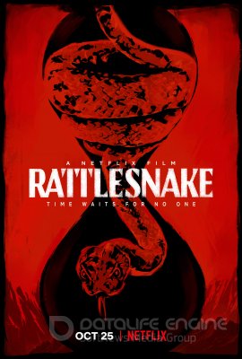 Barškuolė (2019) / Rattlesnake