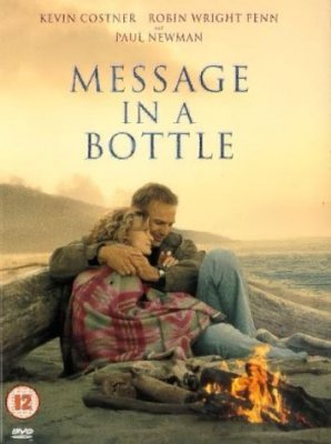 Žinutė Butelyje / Message in a Bottle (1999)