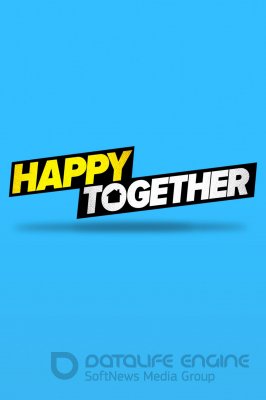 Laimingi kartu (1 sezonas) / Happy Together