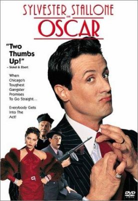 Oskaras / Oscar (1991)