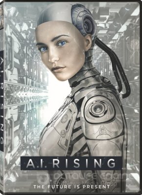 A.I. Rising (2018)