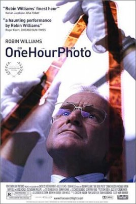 Nuotrauka per valandą / One Hour Photo (2002)