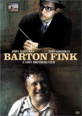 Bartonas Finkas / Barton Fink (1991)