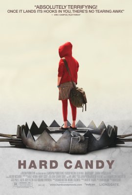 Ledinukas / Hard Candy (2005)