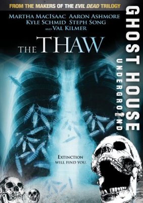 Atlydys / The Thaw (2009)