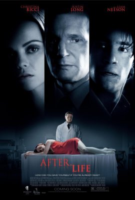 Po. Gyvenimo / After Life (2009)