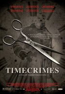 Los Cronocrímenes / Timecrimes (2007)