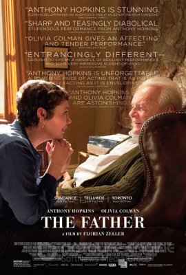 Tėvas (2020) / The Father