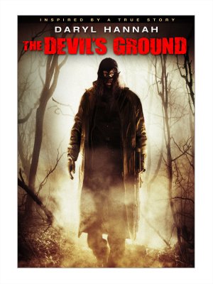Šėtono žemė / The Devil's Ground / The Cycle (2009)